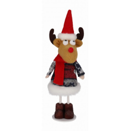 Figurină ren de CrăciunELAN