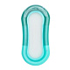 Bestway Șezlong Aqua Lounge Turcoaz 43103