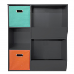 Aga Raft pentru copii cu organizatoare MR2102 Aga Raft pentru copii cu organizatoare MR2102