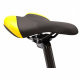 KROSS Bicicletă montană MTB pentru bărbați HEXAGON 2.0 27,5" Gri