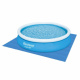 Bestway Saltea de protecție pentru piscină 58220 50 x 50 cm 9 bucăți