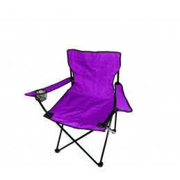 Linder Exclusiv Fotoliu ANGLER PO2467 Violet