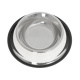 Aga Bol din inox pentru câine și pisică 22 cm