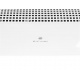 Aspirator de praf pentru unghii 40W alb Beautylushh 8887