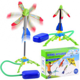 Super Aruncător de rachete tun catapultă ZA4472 universal