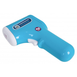 Set MEGA Doctor Albastru + Accesorii