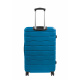 Aga Travel Set de valize MR4658 Turcoaz închis
