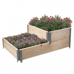 Aga Strat ridicat 120x80x40 cm Aga Strat ridicat 120x80x40 cm