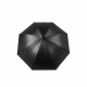 Umbrelă Aga 105 cm DS4811 Negru