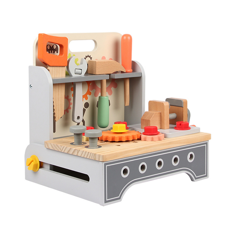 Banc de lucru pentru copii Aga4Kids DS5669