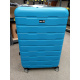 Aga Travel Troller Turcoaz 2CZ032 - II. CALITATE