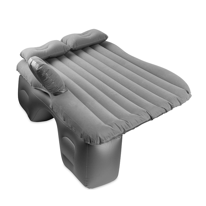 Aga Saltea gonflabilă pentru mașină 135x65 cm 6DAZ615 - CALITATEA II