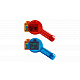 LEGO® DUPLO Town 10480 Pădurea descoperirilor cu animale sălbatice
