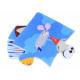 Covoraș puzzle din spumă Animale ZA3151