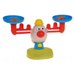 Joc Logic Balansoar Clovn