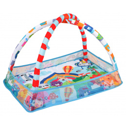 Saltea de Joacă pentru Cei Mai Mici Saltea de Joacă pentru Cei Mai Mici