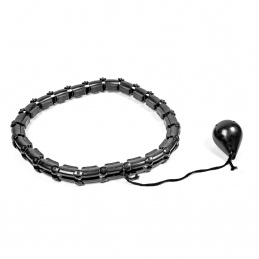 Aga Cerc de masaj cu greutăți