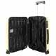 Set de valize de călătorie Aga Travel MR4668 Bej