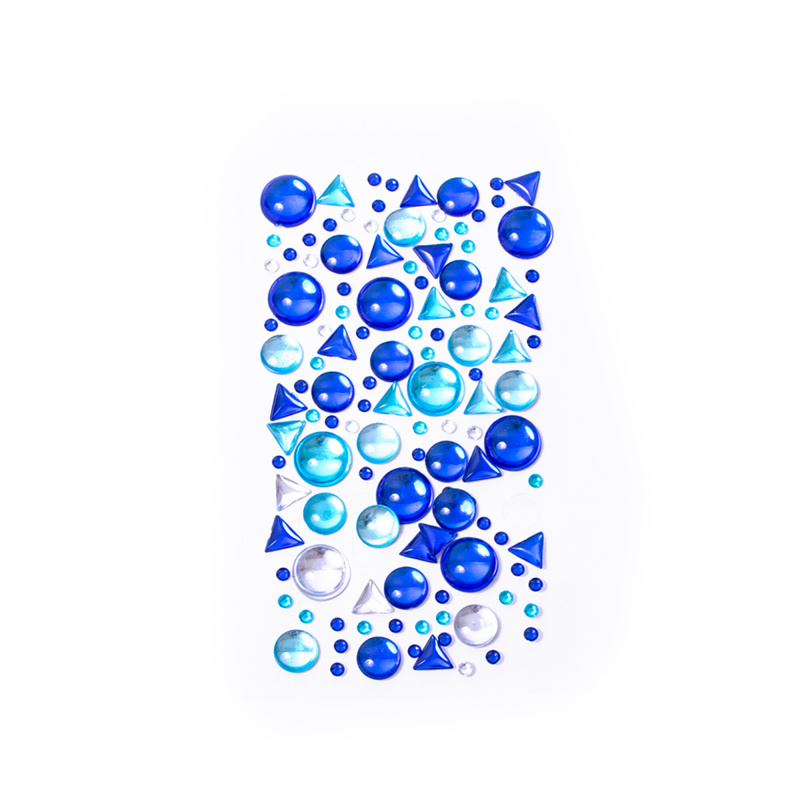 Aga4Kids Pietre autoadezive DS8107MT