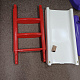 Tobogan Doloni cu mâner 140 cm 6DZ090 - II. CALITATE