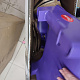 Doloni Tobogan cu mâner 140 cm 6DZ127 - II. CALITATE