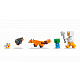 LEGO® Minecraft 21585 Fermă de pui