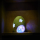 Lămpi decorative cu fir LED 5m 50LED multicolor