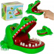 Aga Crocodilul la dentist joc arcade