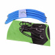 Aga Cerc suspendat pentru leagăn 120 cm Verde deschis