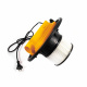 Aga Aspirator pentru cenușă 18l