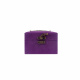 Aga Cutie de bijuterii 12,2x12,2x8,5 cm Violet