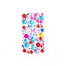 Aga4Kids Pietre autoadezive DS8107MIXK