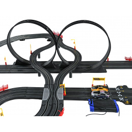 Circuit de curse TOP TURBO XXL 790cm