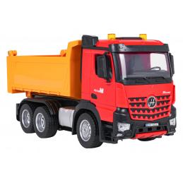 Camion Basculant Mare R/C