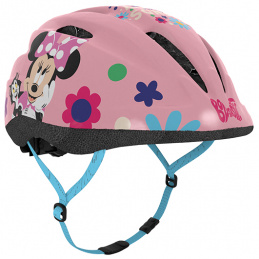 CASCĂ DE BICICLETĂ S 48-52CM MINNIE