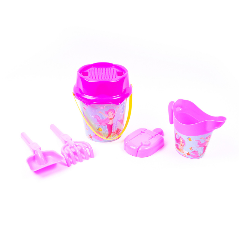 Aga4Kids Set pentru nisip DS1025P