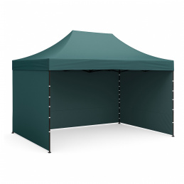 Aga Stand de tăiat 3x4,5m Verde