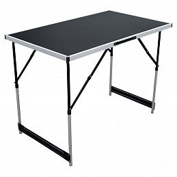 Linder Exclusiv Masă de camping multifuncțională - 6DAZ217 - II. CALITATE