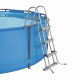 Bestway Scări pentru piscină 1,07 m 58330