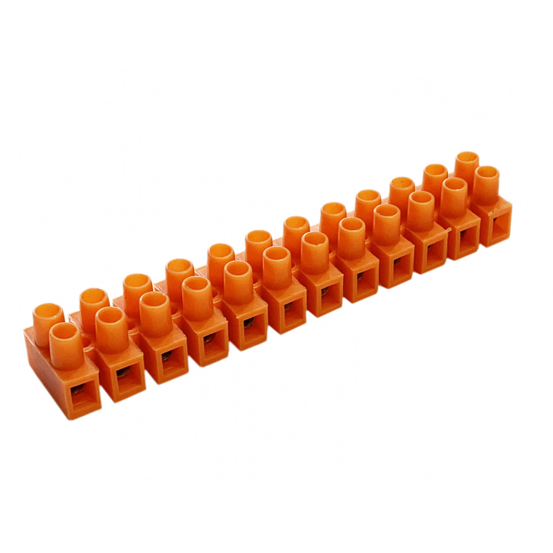 Bloc de terminale profesional 6mm 5A