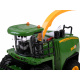Combinator controlat de la distanță cu sunet de fum RC0603