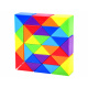 Puzzle Șarpele curcubeu ZA4396