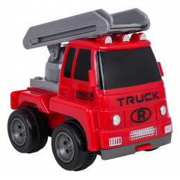 Set Vehicule Pompieri 1:36