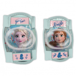 PROTECȚII PENTRU GENUNCHI ȘI COT FROZEN 2