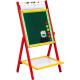 Aga4Kids Dětská tabule COLORS MRDB02
