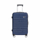 Set de valize de călătorie Aga Travel MR4651 Albastru închis