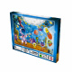 Aga4Kids Puzzle pentru copii Călători spațiali 216 piese