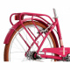 LE GRAND Bicicletă de damă Lille 3 17" Roz.