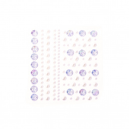 Aga4Kids Pietre autoadezive DS8111-T