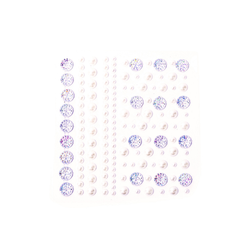 Aga4Kids Pietre autoadezive DS8111-T